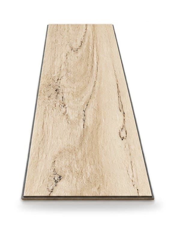 Light Spalted Maple